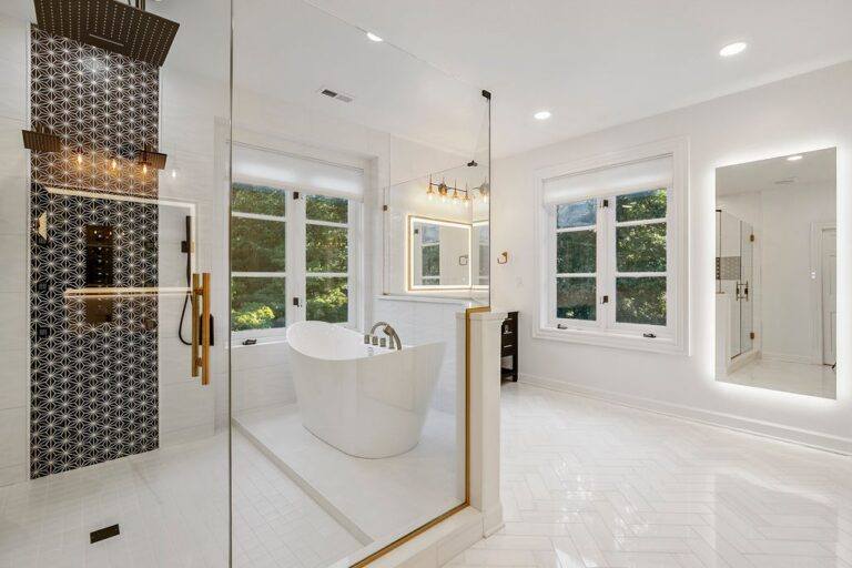 Bathroom Remodeling